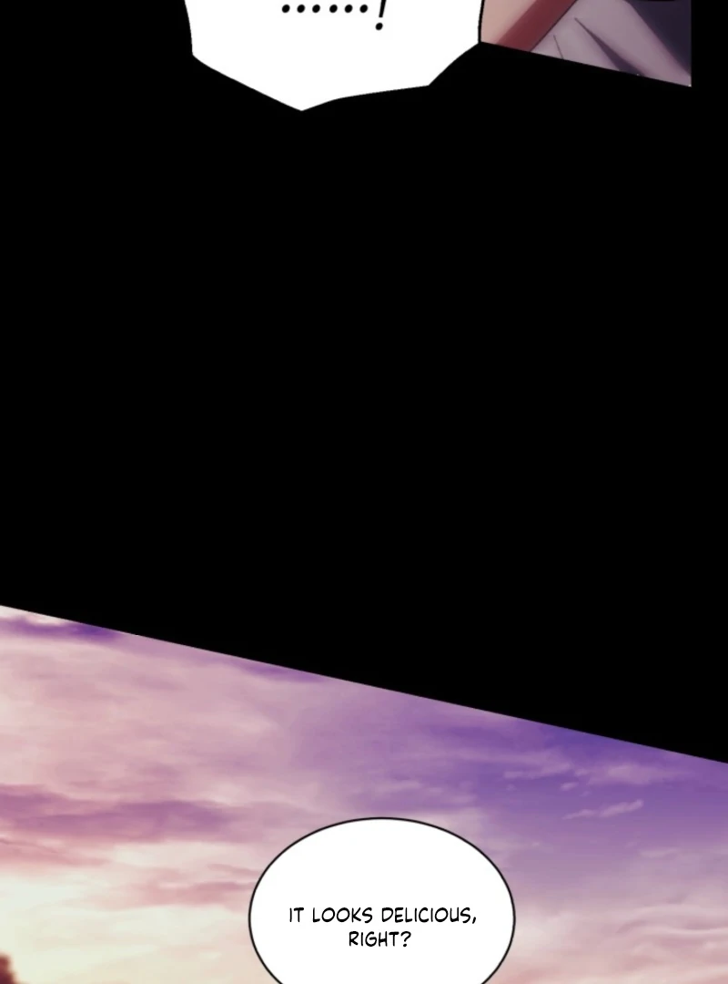 Even the Almighty’s New to Fatherhood Chapter 11 - page 52