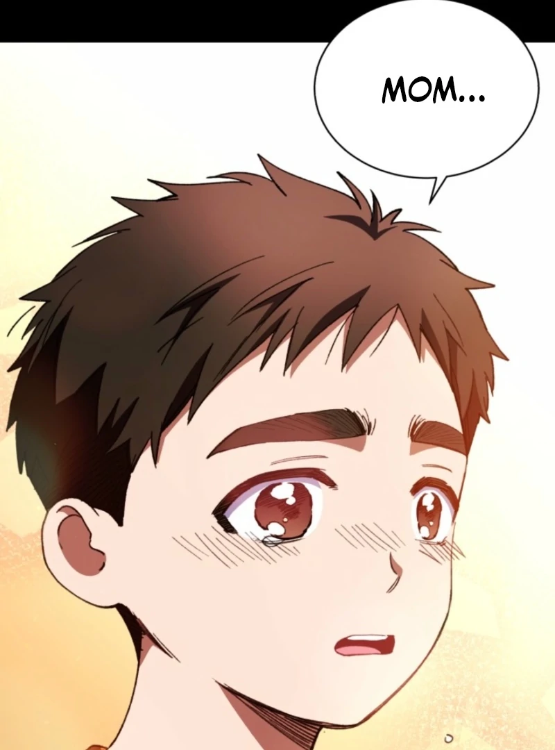 Even the Almighty’s New to Fatherhood Chapter 11 - page 56