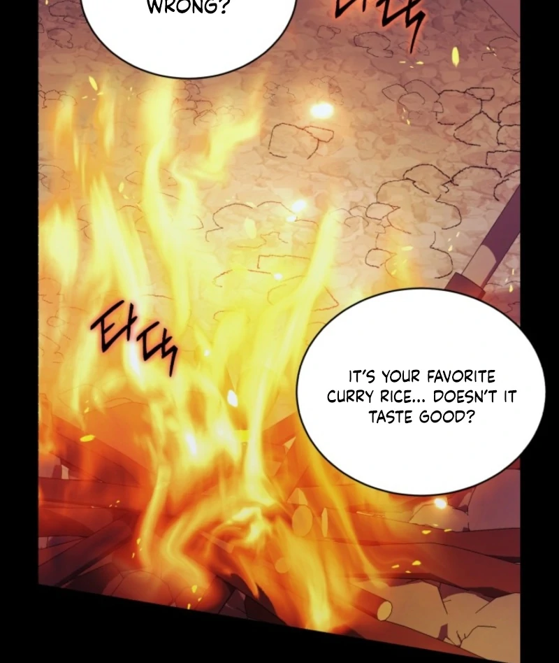 Even the Almighty’s New to Fatherhood Chapter 11 - page 58