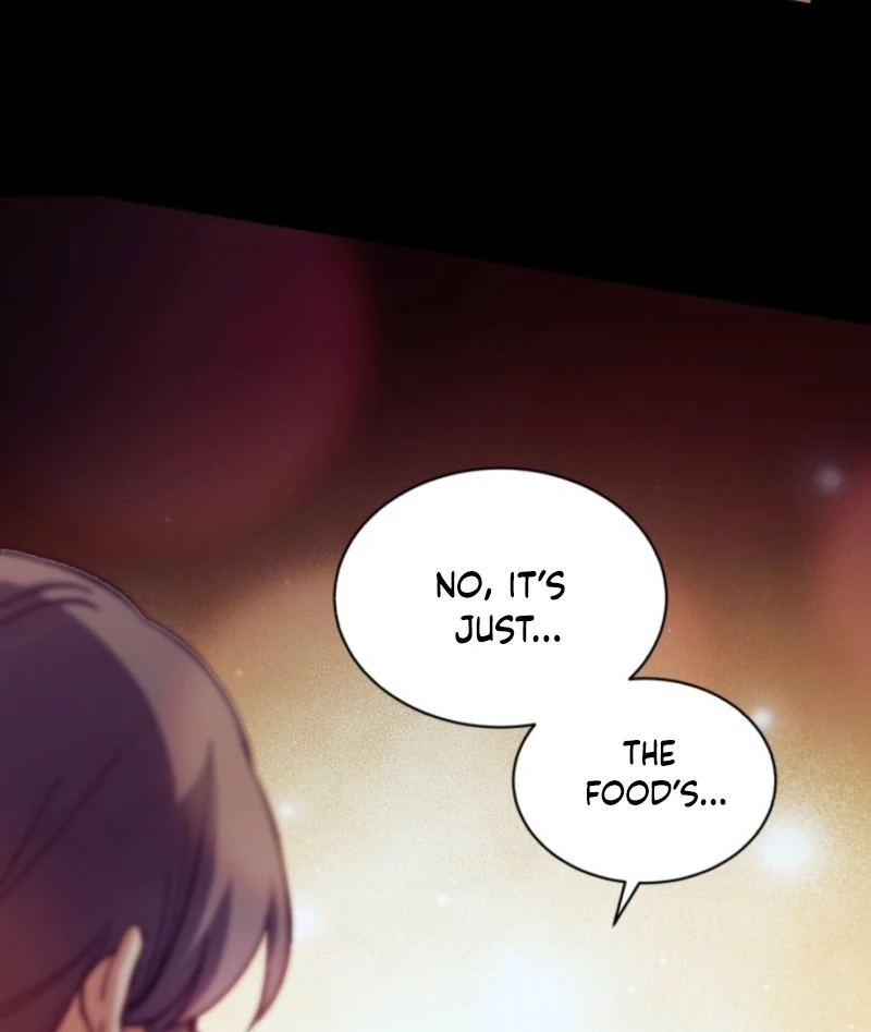Even the Almighty’s New to Fatherhood Chapter 11 - page 59