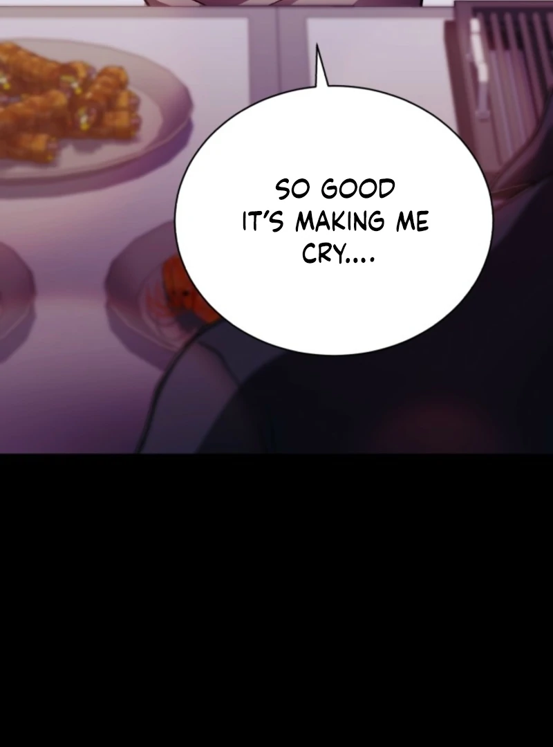 Even the Almighty’s New to Fatherhood Chapter 11 - page 61