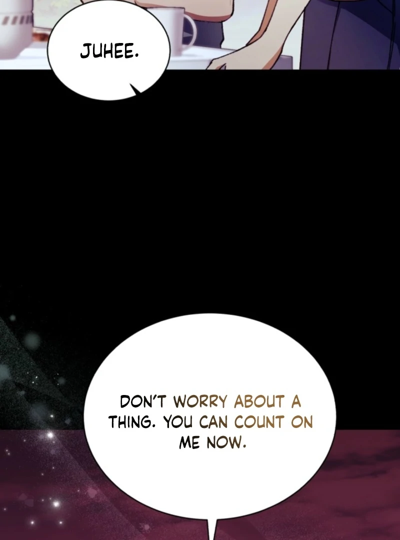 Even the Almighty’s New to Fatherhood Chapter 11 - page 63