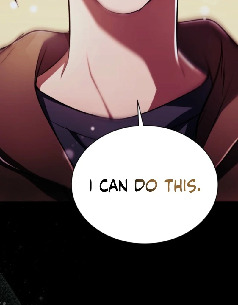 Even the Almighty’s New to Fatherhood Chapter 11 - page 67
