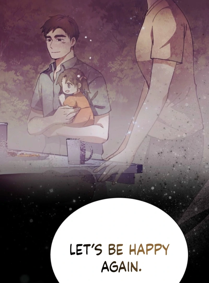 Even the Almighty’s New to Fatherhood Chapter 11 - page 69
