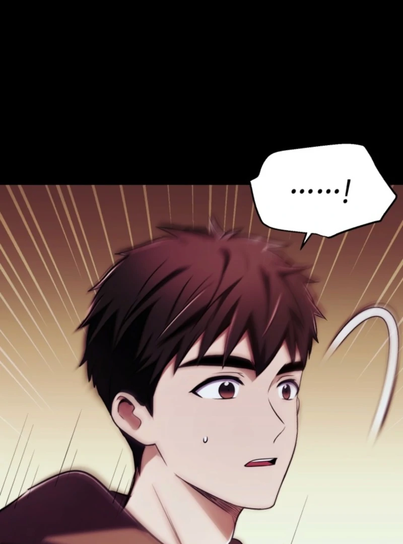 Even the Almighty’s New to Fatherhood Chapter 11 - page 74