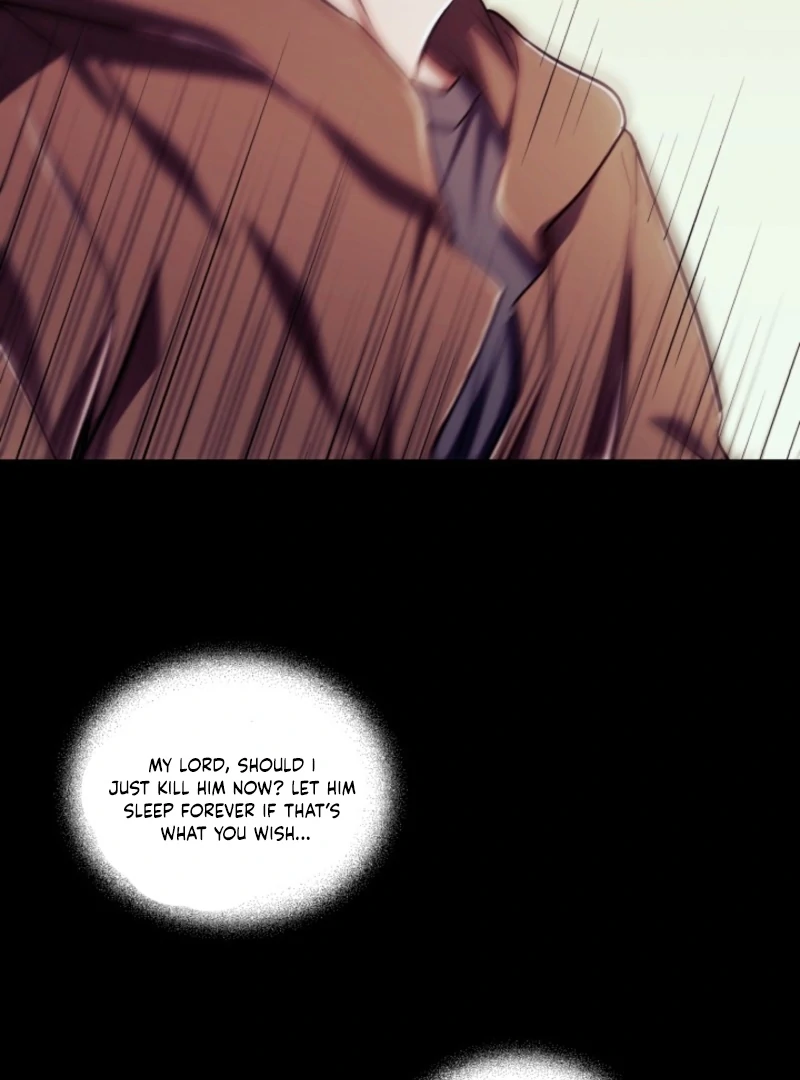 Even the Almighty’s New to Fatherhood Chapter 11 - page 75