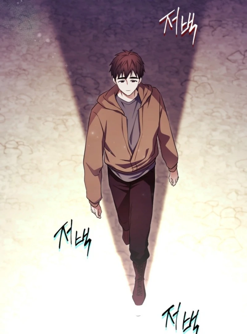 Even the Almighty’s New to Fatherhood Chapter 11 - page 80