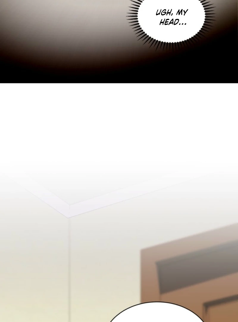 Even the Almighty’s New to Fatherhood Chapter 11 - page 84
