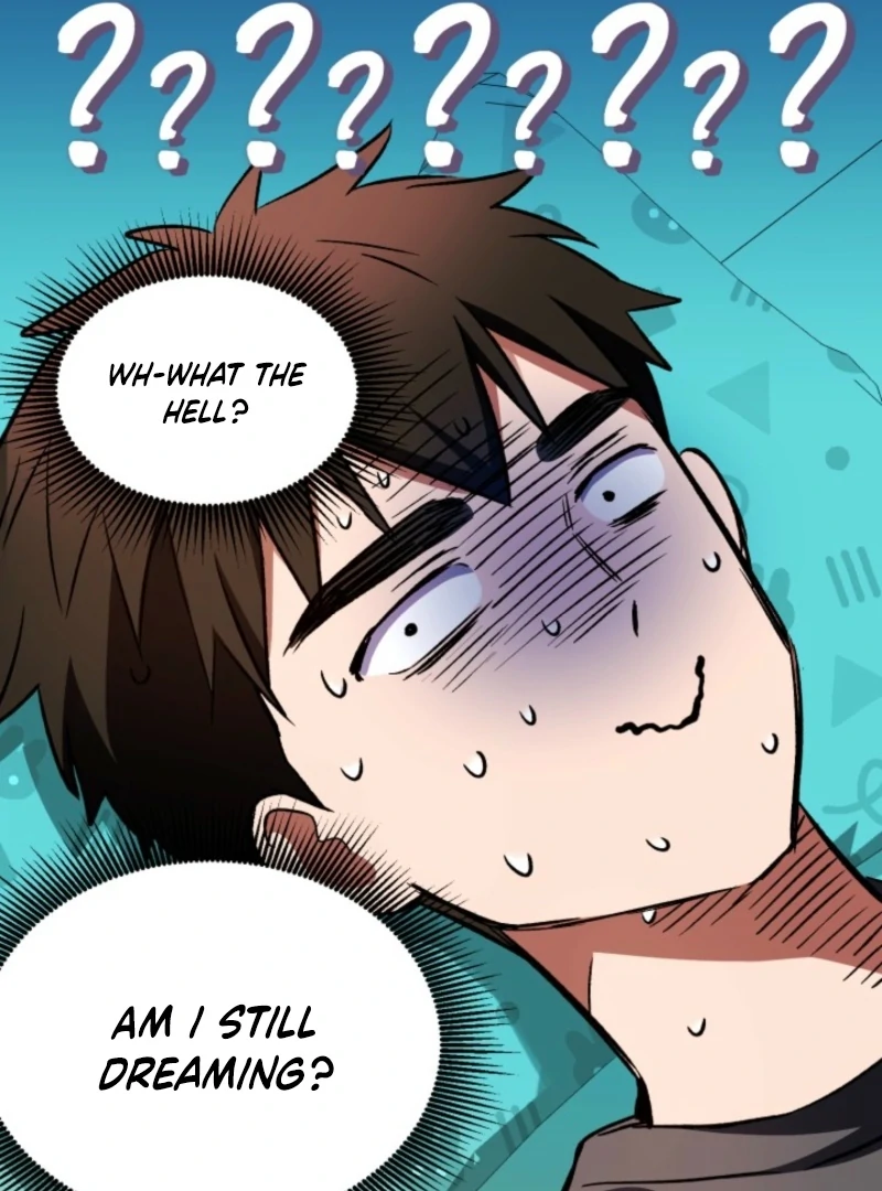Even the Almighty’s New to Fatherhood Chapter 11 - page 88
