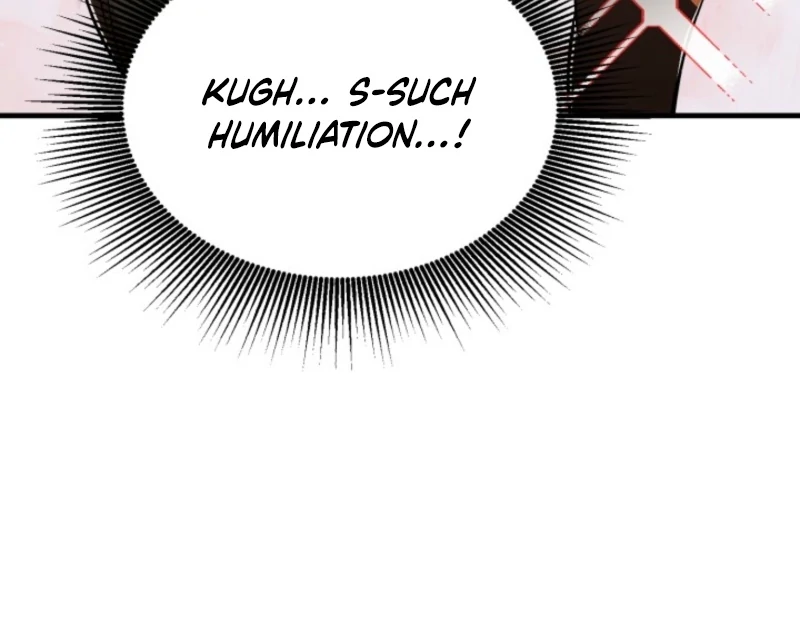 Even the Almighty’s New to Fatherhood Chapter 11 - page 8