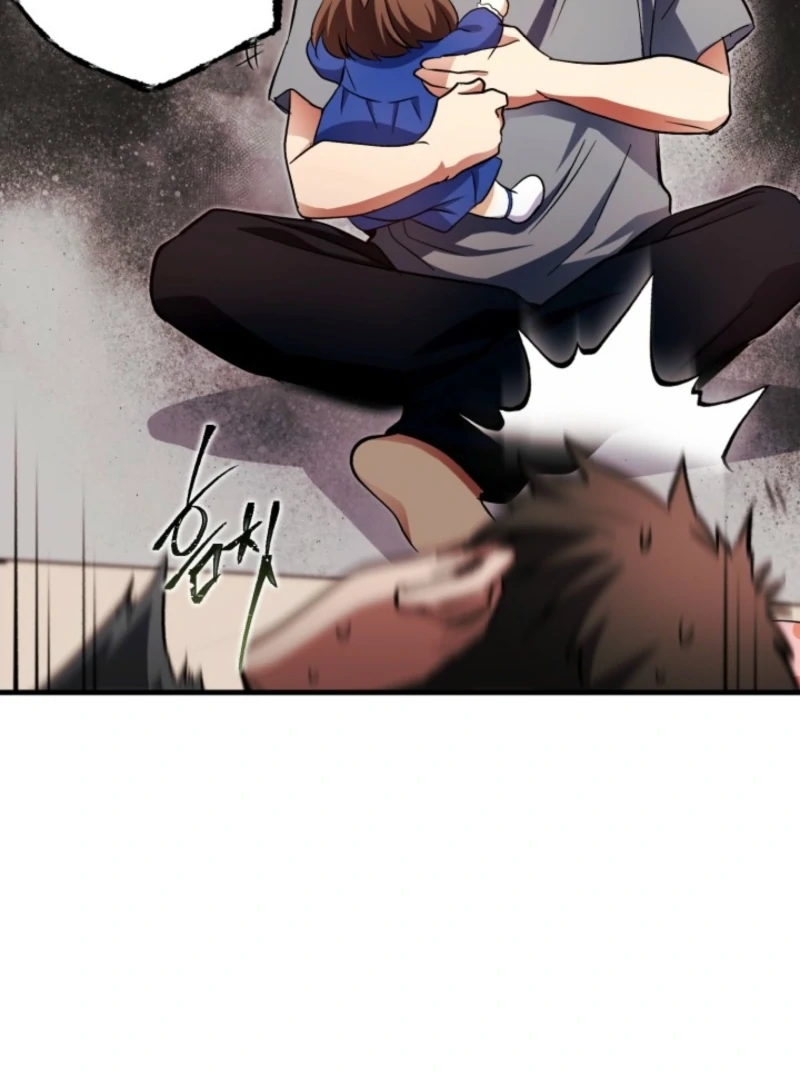 Even the Almighty’s New to Fatherhood Chapter 11 - page 93