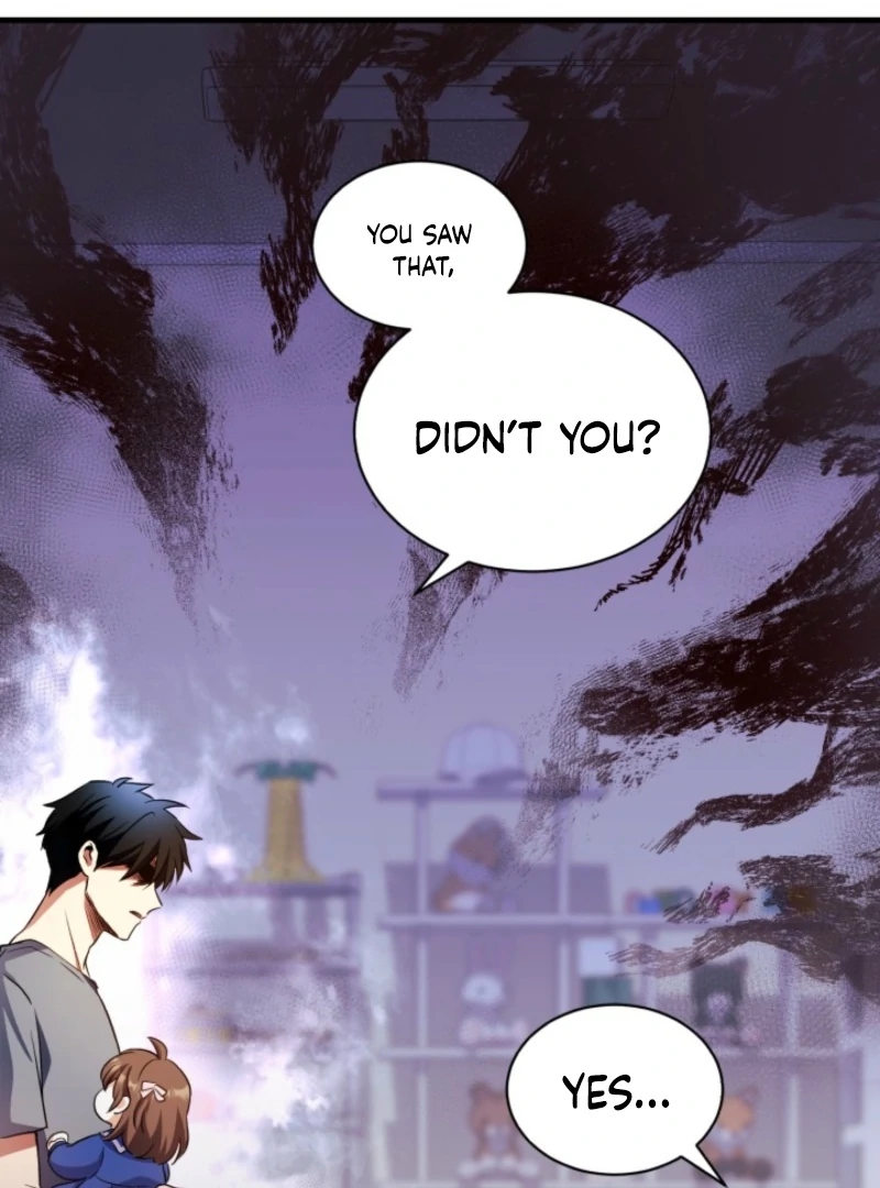 Even the Almighty’s New to Fatherhood Chapter 11 - page 94