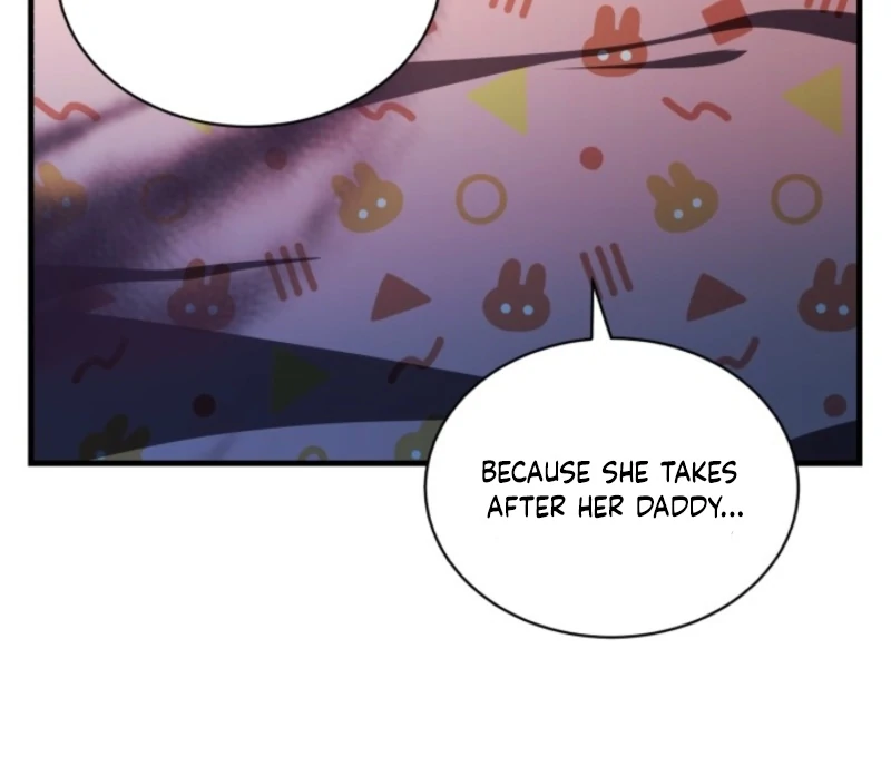 Even the Almighty’s New to Fatherhood Chapter 11 - page 97