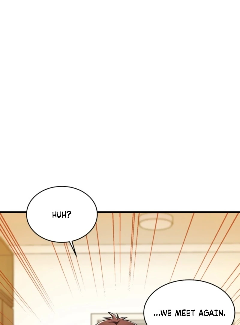 Even the Almighty’s New to Fatherhood Chapter 17 - page 100