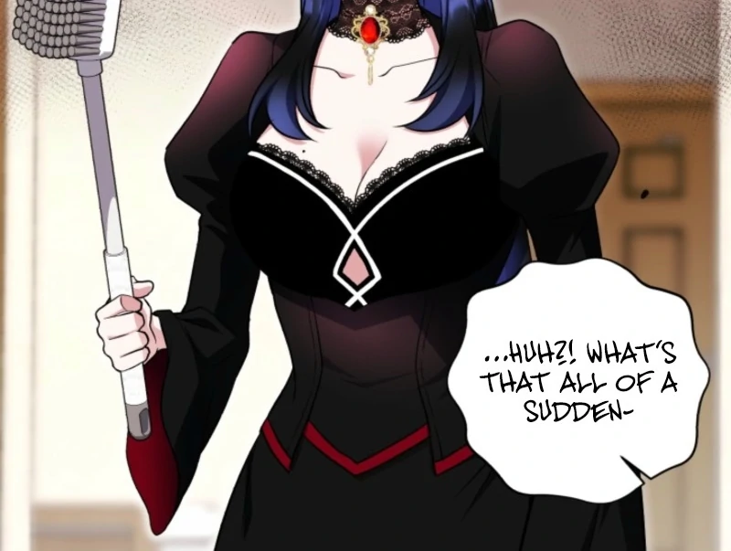 Even the Almighty’s New to Fatherhood Chapter 17 - page 103