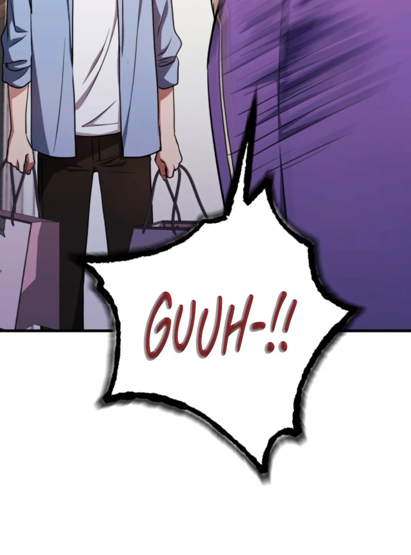 Even the Almighty’s New to Fatherhood Chapter 17 - page 110