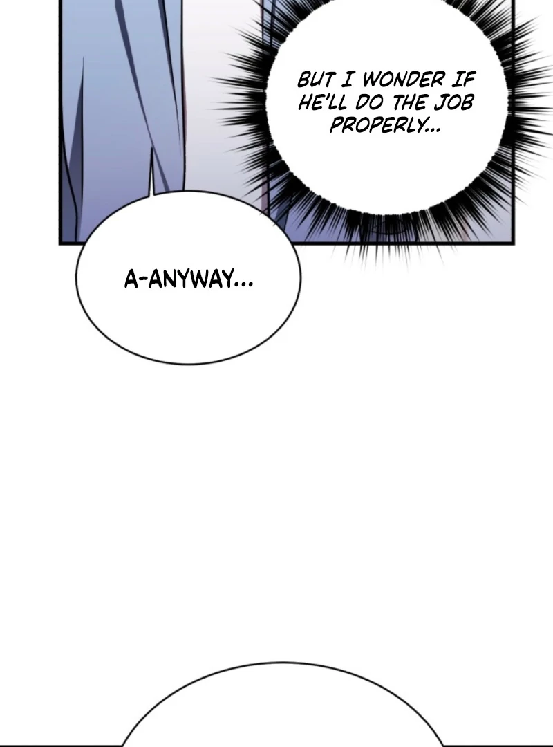 Even the Almighty’s New to Fatherhood Chapter 17 - page 117