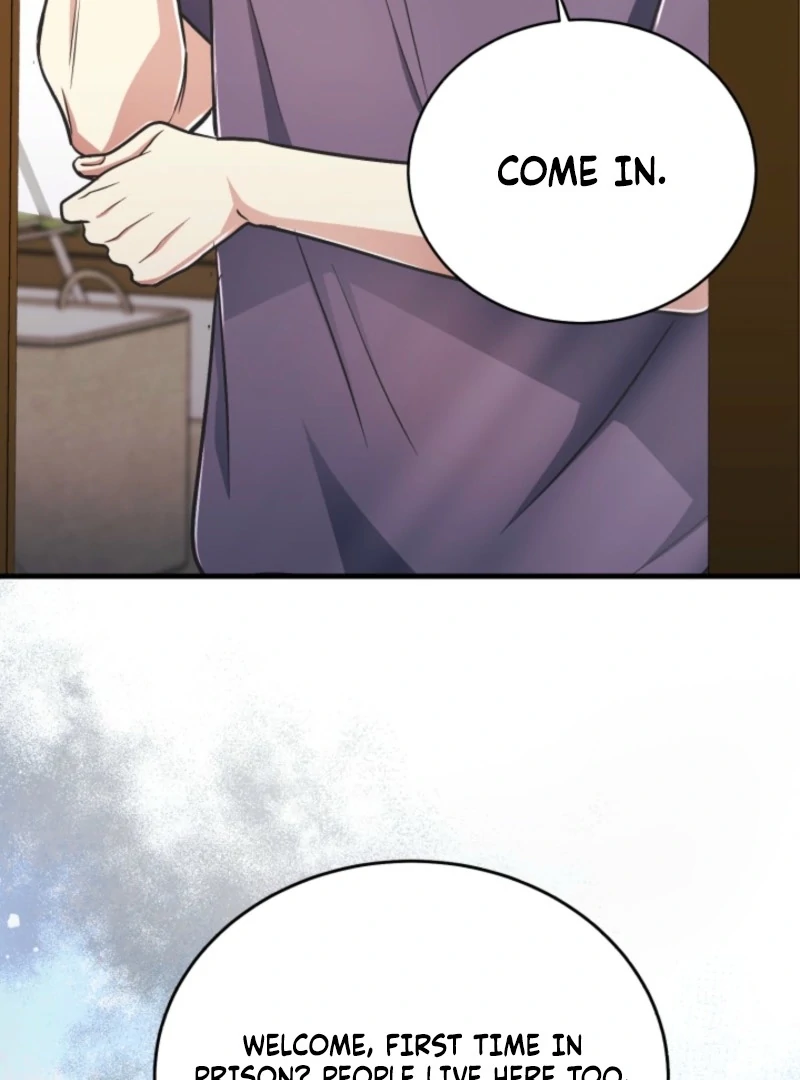 Even the Almighty’s New to Fatherhood Chapter 17 - page 125