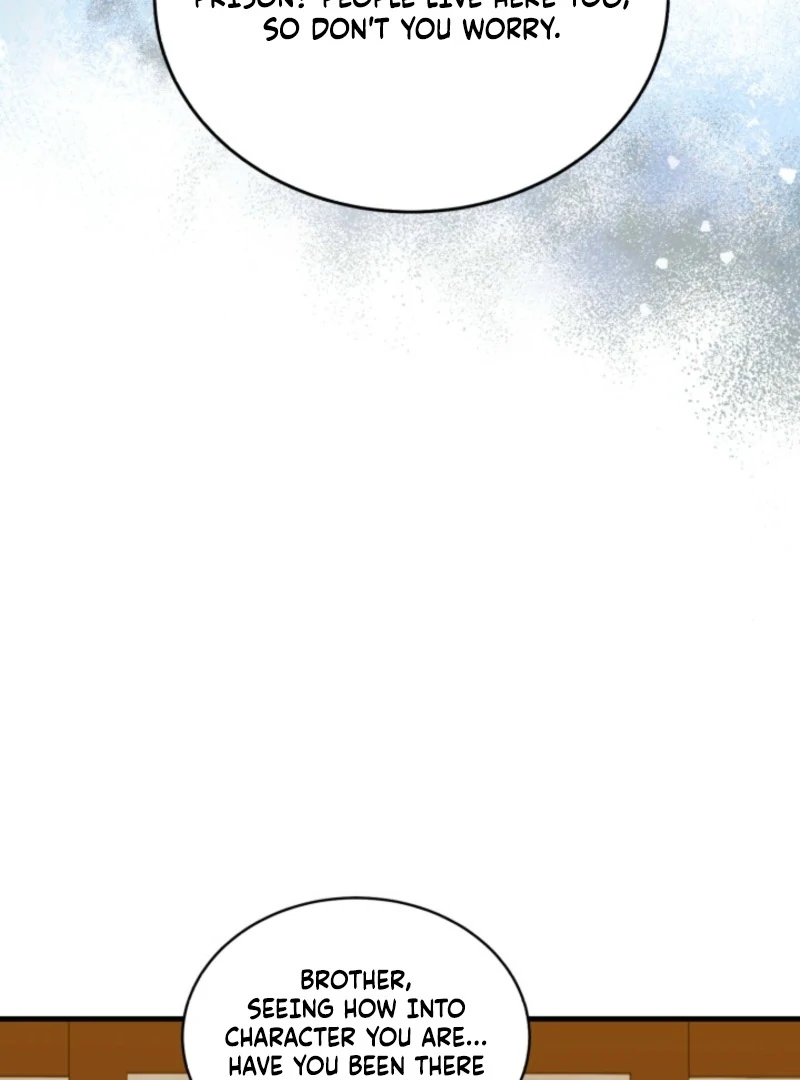 Even the Almighty’s New to Fatherhood Chapter 17 - page 126