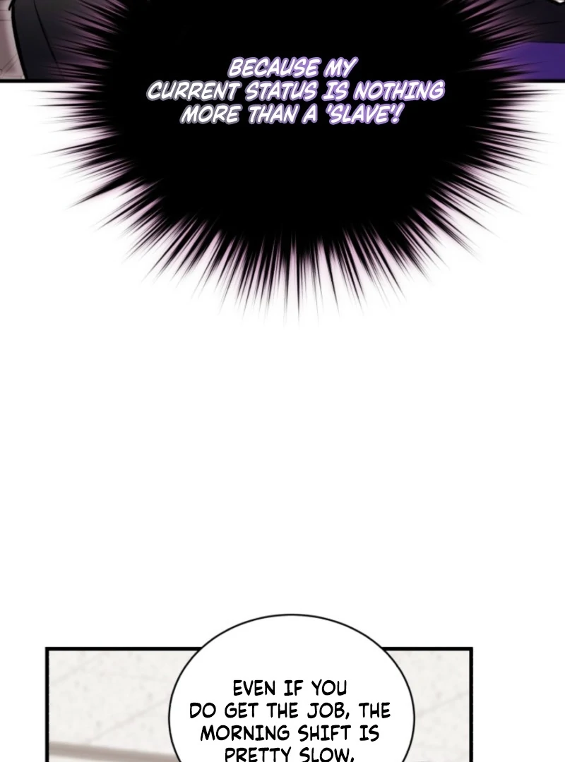 Even the Almighty’s New to Fatherhood Chapter 17 - page 12