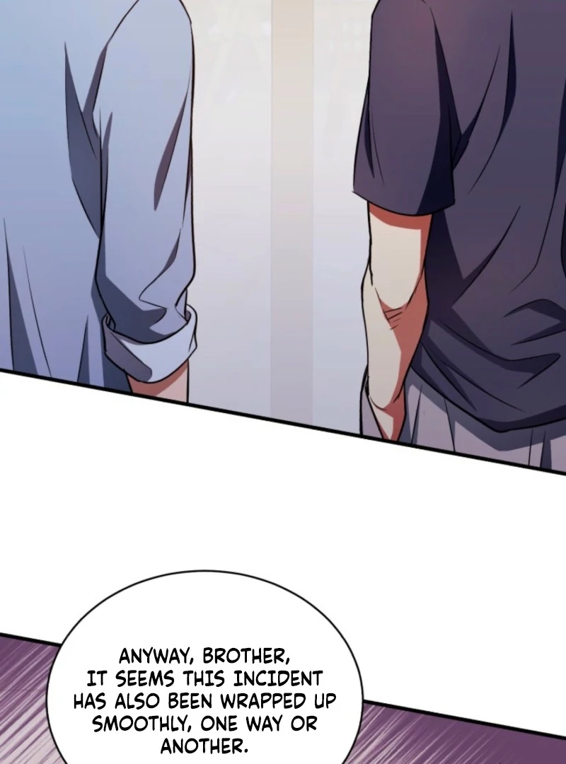 Even the Almighty’s New to Fatherhood Chapter 17 - page 132