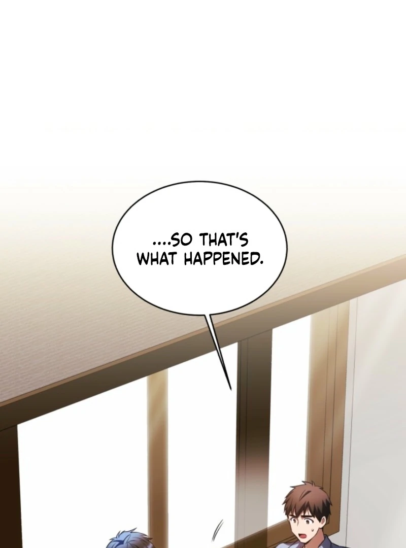 Even the Almighty’s New to Fatherhood Chapter 17 - page 138