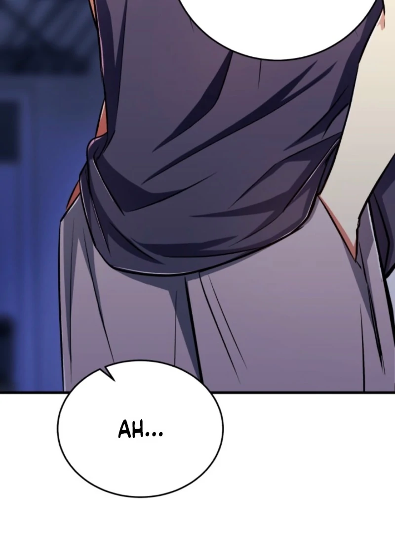 Even the Almighty’s New to Fatherhood Chapter 17 - page 146