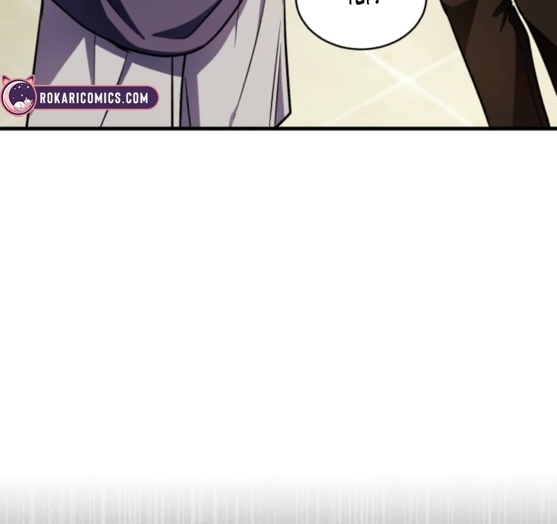 Even the Almighty’s New to Fatherhood Chapter 17 - page 149