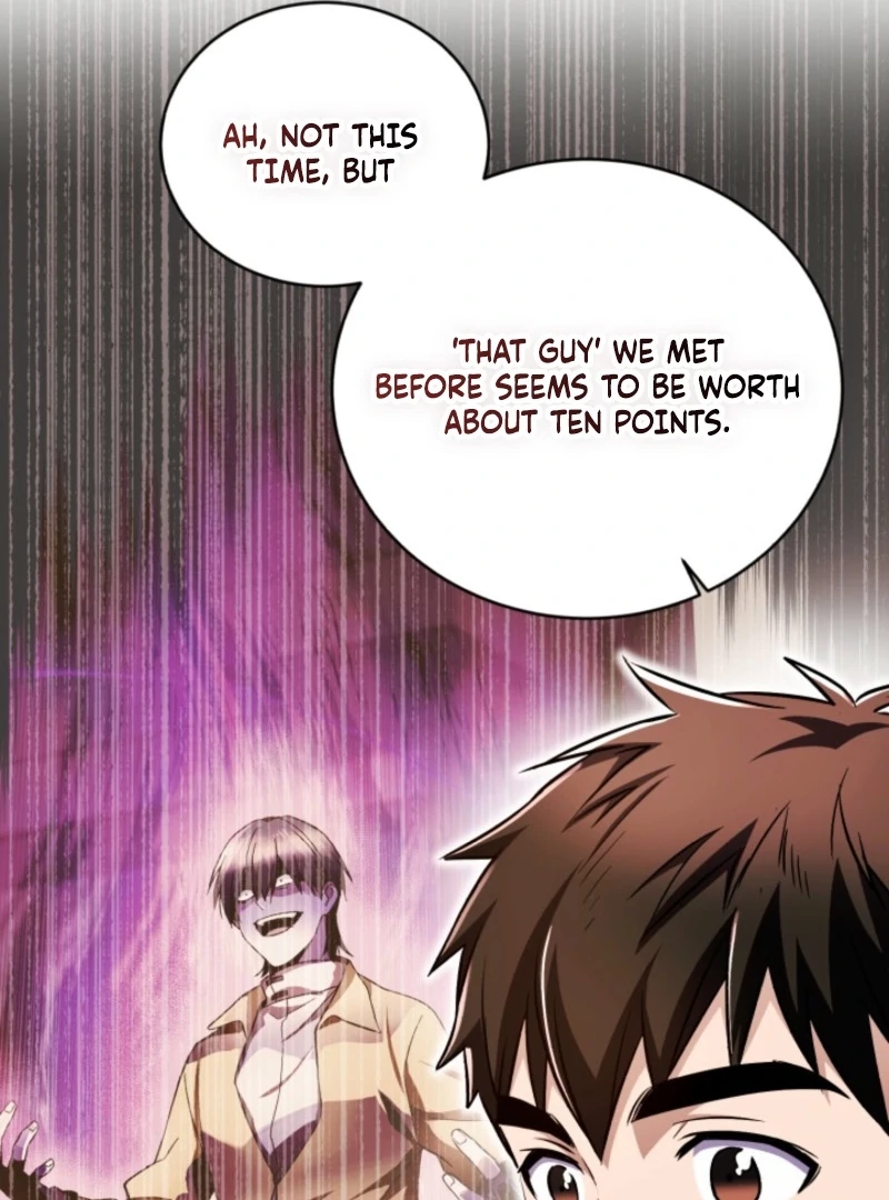 Even the Almighty’s New to Fatherhood Chapter 17 - page 150