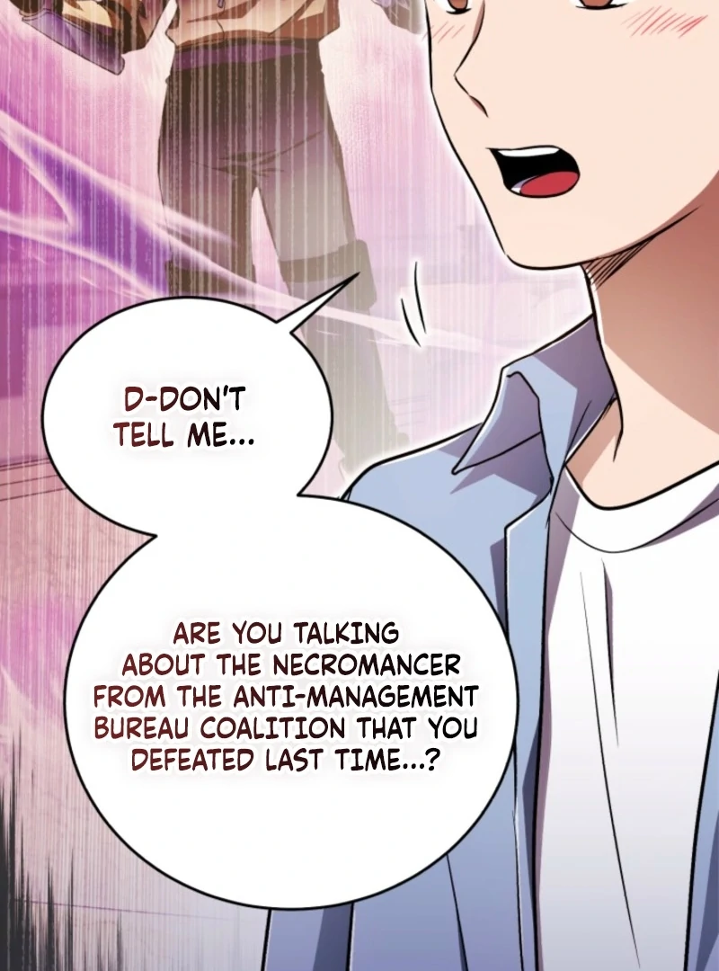 Even the Almighty’s New to Fatherhood Chapter 17 - page 151