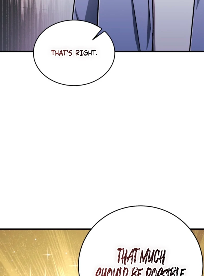 Even the Almighty’s New to Fatherhood Chapter 17 - page 152