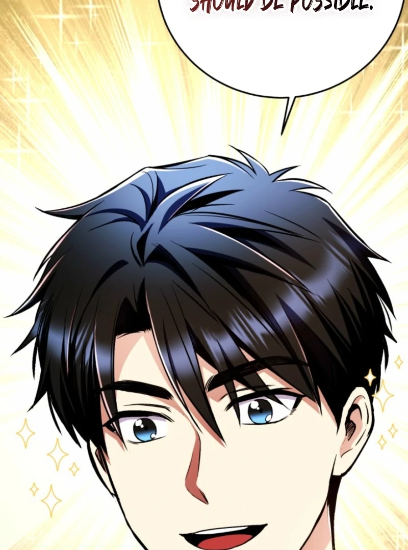 Even the Almighty’s New to Fatherhood Chapter 17 - page 153
