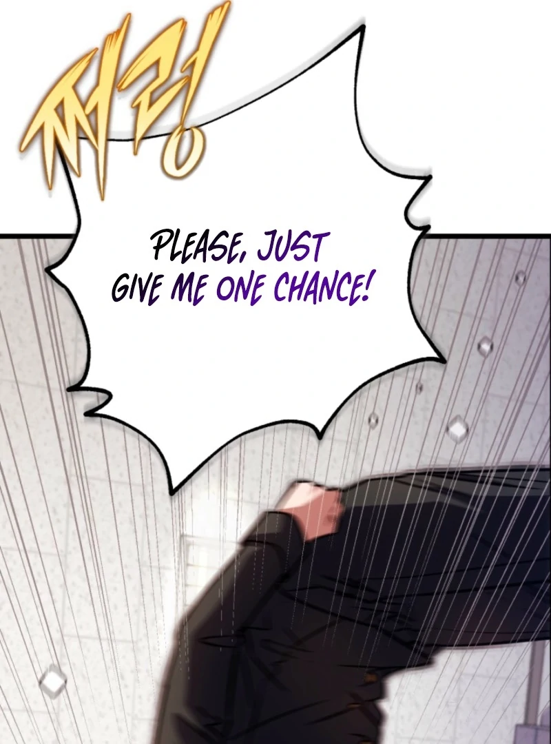 Even the Almighty’s New to Fatherhood Chapter 17 - page 19