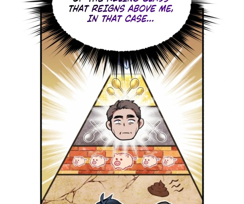 Even the Almighty’s New to Fatherhood Chapter 17 - page 27