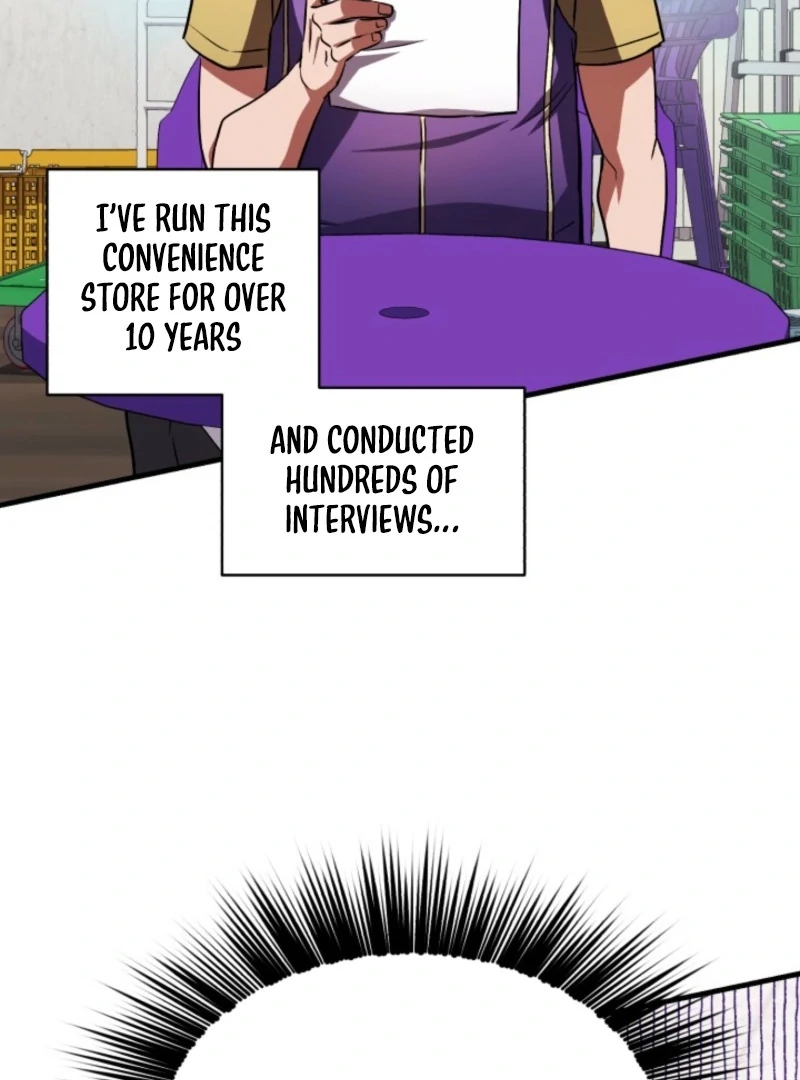 Even the Almighty’s New to Fatherhood Chapter 17 - page 2