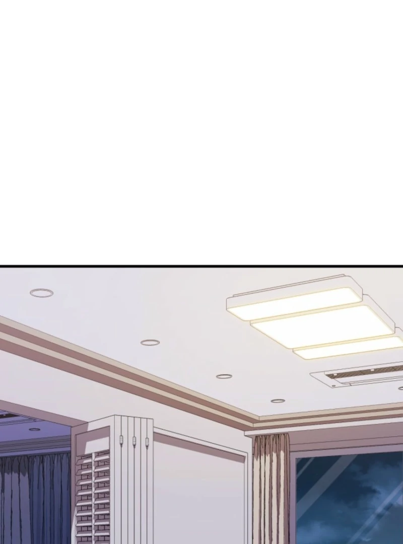 Even the Almighty’s New to Fatherhood Chapter 17 - page 33