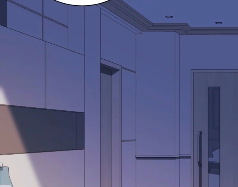 Even the Almighty’s New to Fatherhood Chapter 17 - page 37