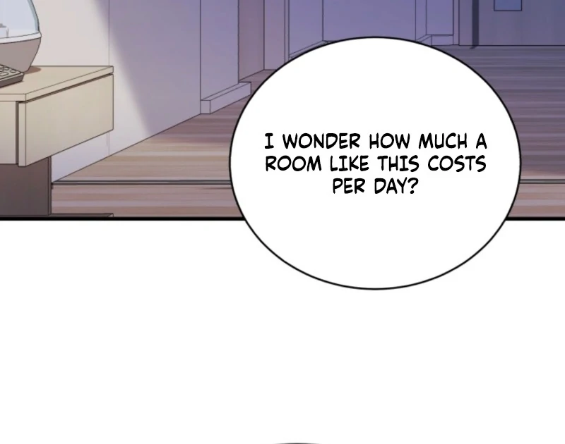 Even the Almighty’s New to Fatherhood Chapter 17 - page 38