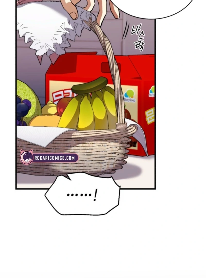 Even the Almighty’s New to Fatherhood Chapter 17 - page 41