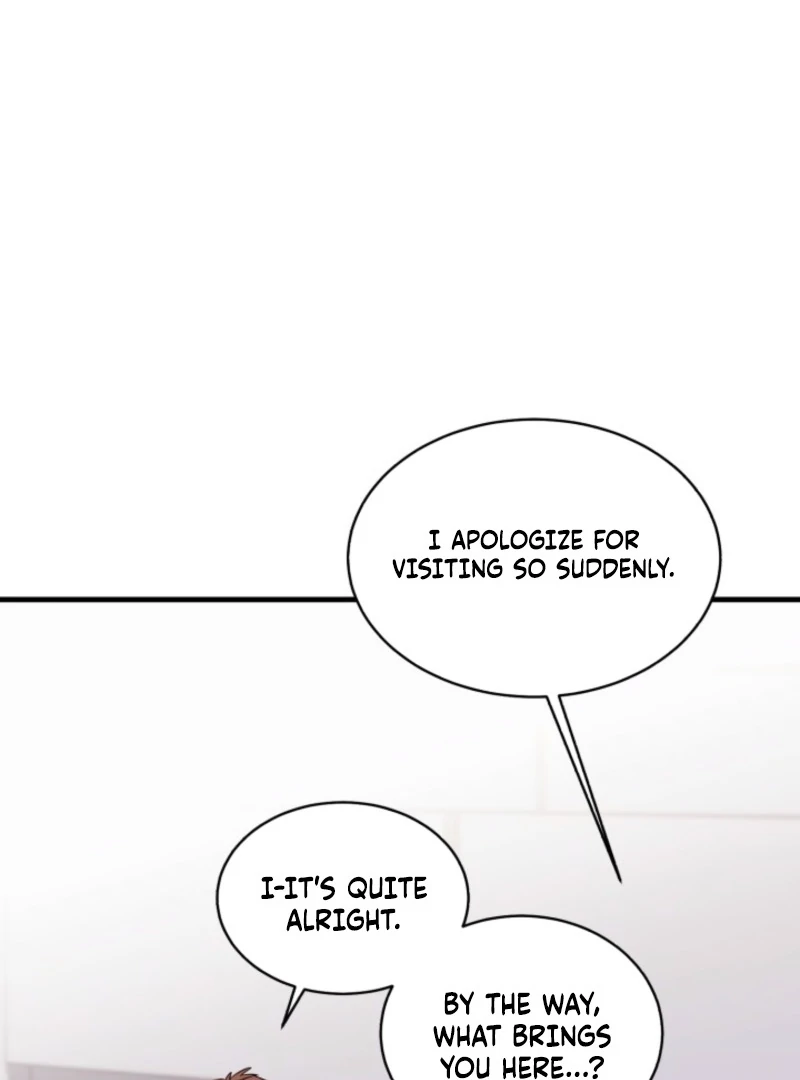 Even the Almighty’s New to Fatherhood Chapter 17 - page 44