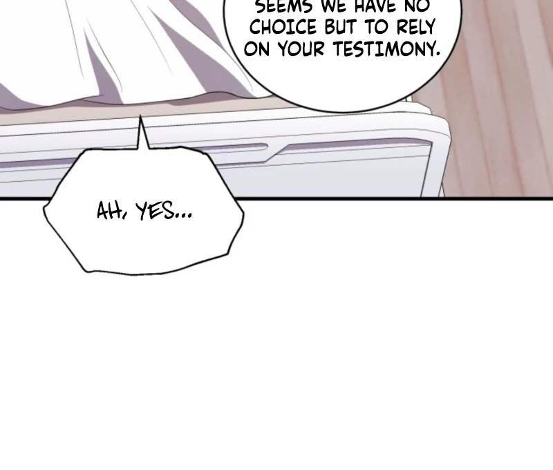 Even the Almighty’s New to Fatherhood Chapter 17 - page 48