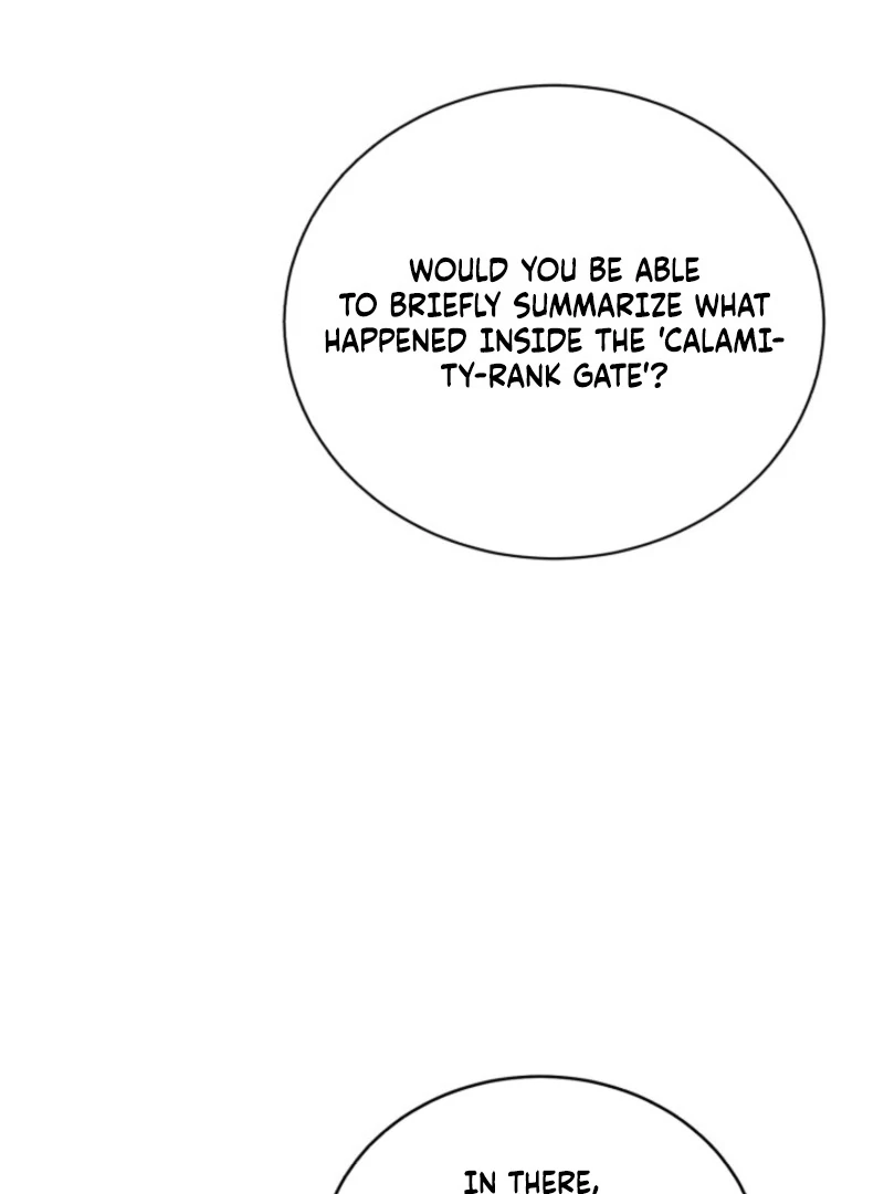 Even the Almighty’s New to Fatherhood Chapter 17 - page 49