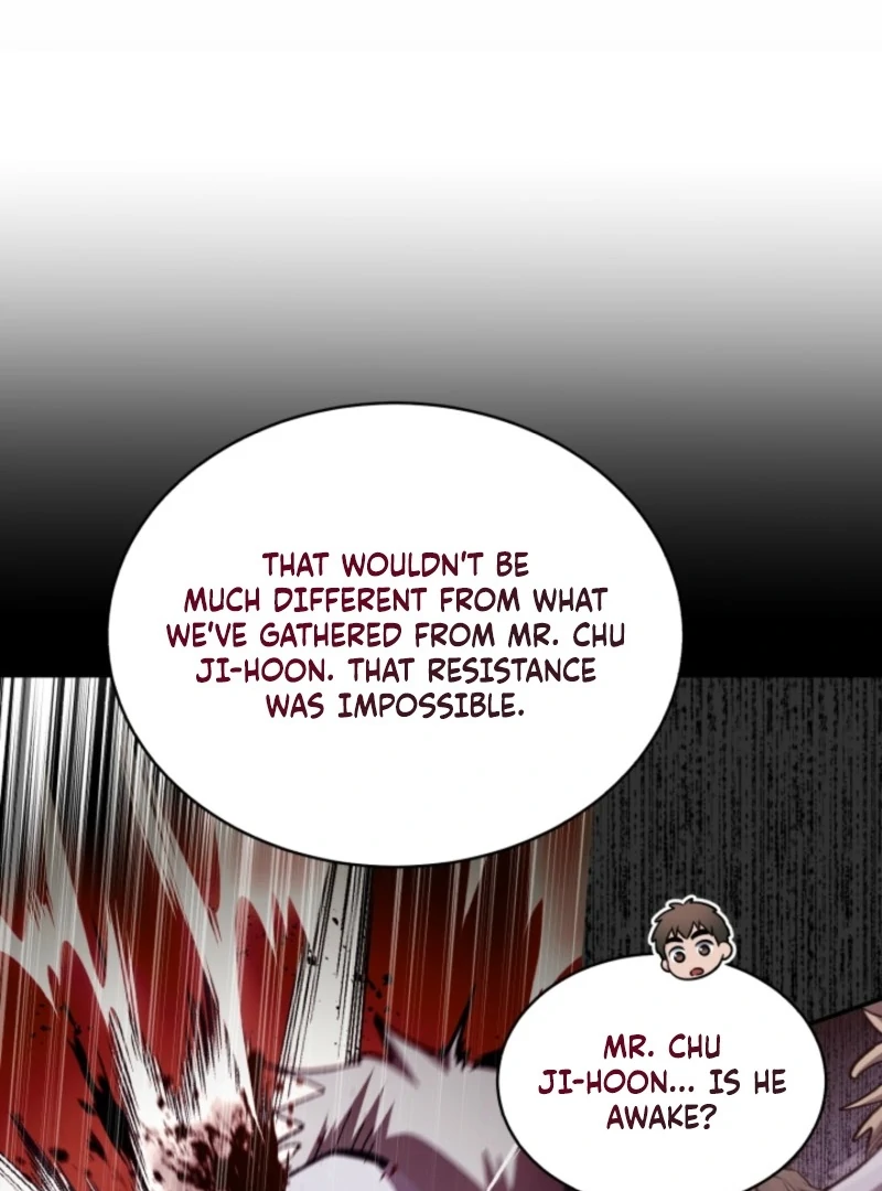 Even the Almighty’s New to Fatherhood Chapter 17 - page 53