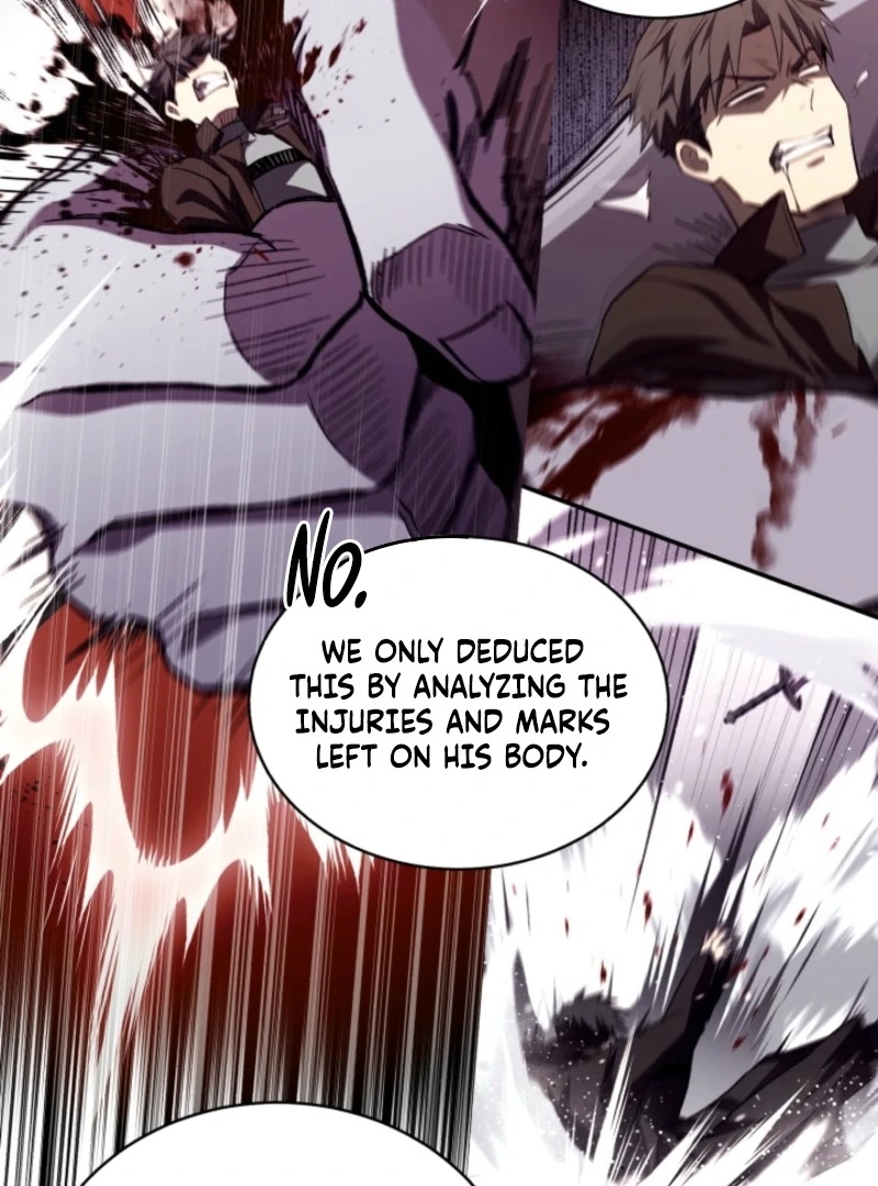 Even the Almighty’s New to Fatherhood Chapter 17 - page 54