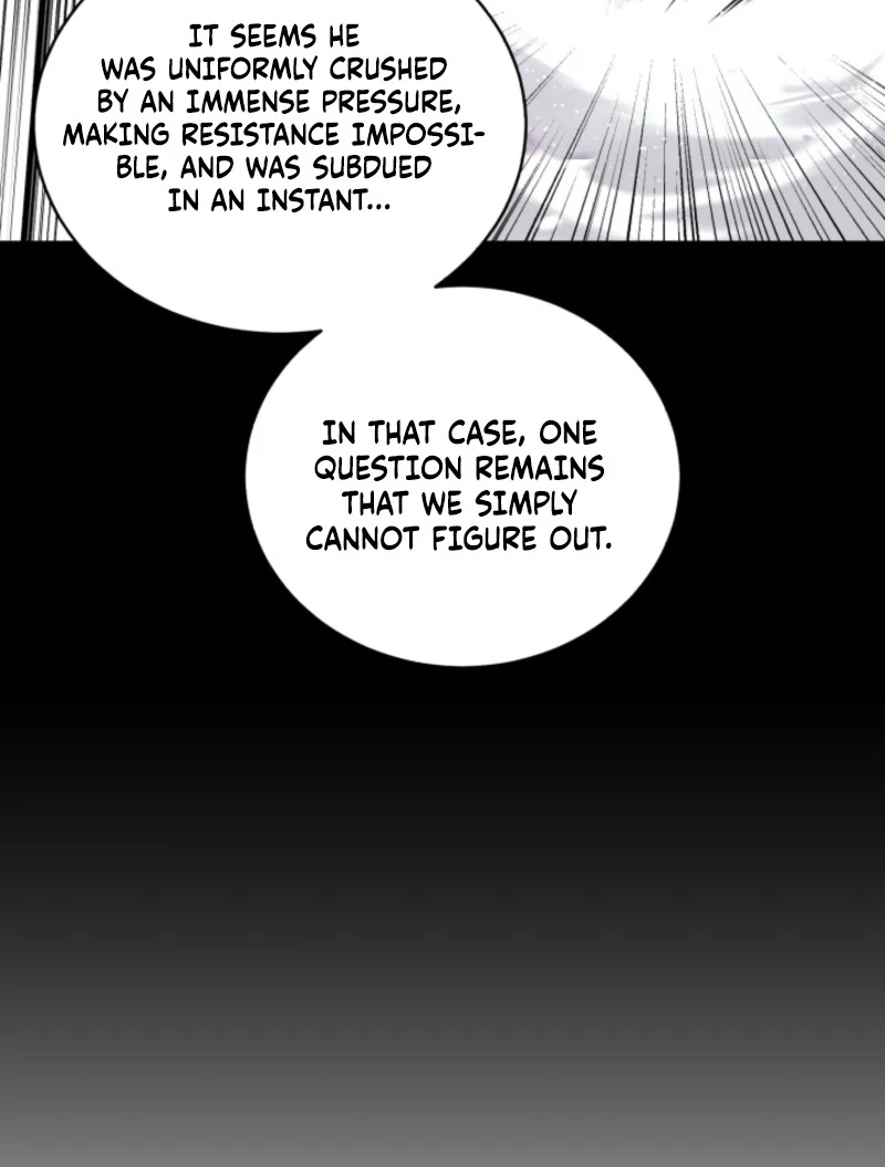 Even the Almighty’s New to Fatherhood Chapter 17 - page 55