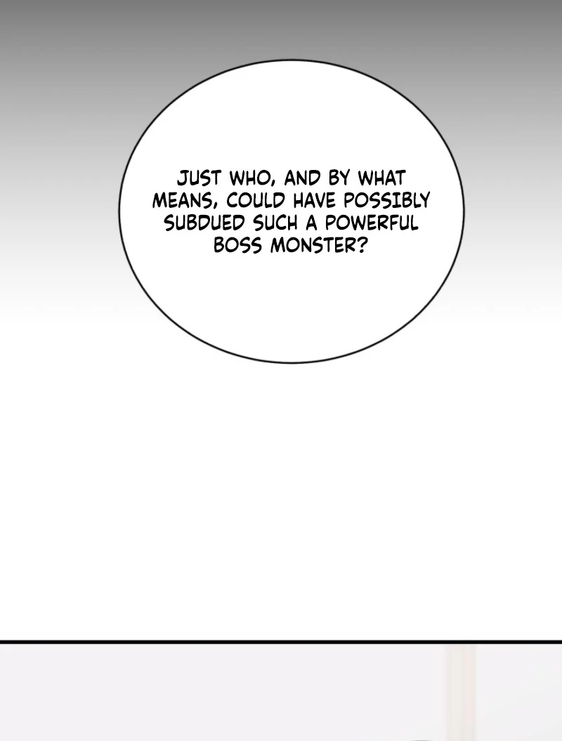 Even the Almighty’s New to Fatherhood Chapter 17 - page 56