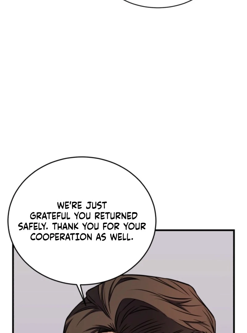 Even the Almighty’s New to Fatherhood Chapter 17 - page 59