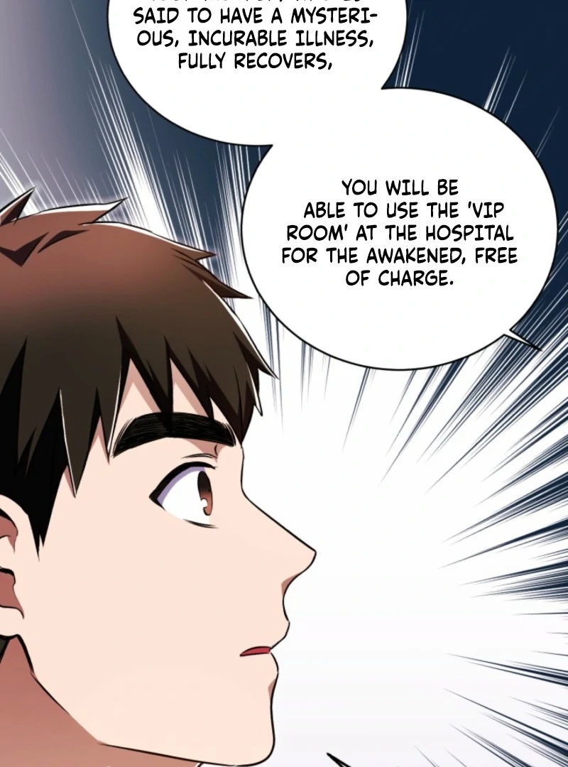 Even the Almighty’s New to Fatherhood Chapter 17 - page 70