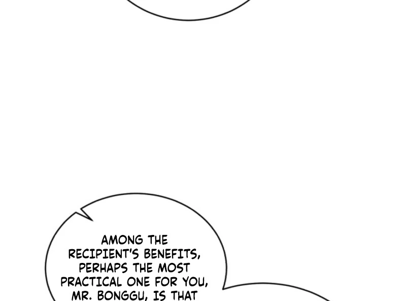 Even the Almighty’s New to Fatherhood Chapter 17 - page 74
