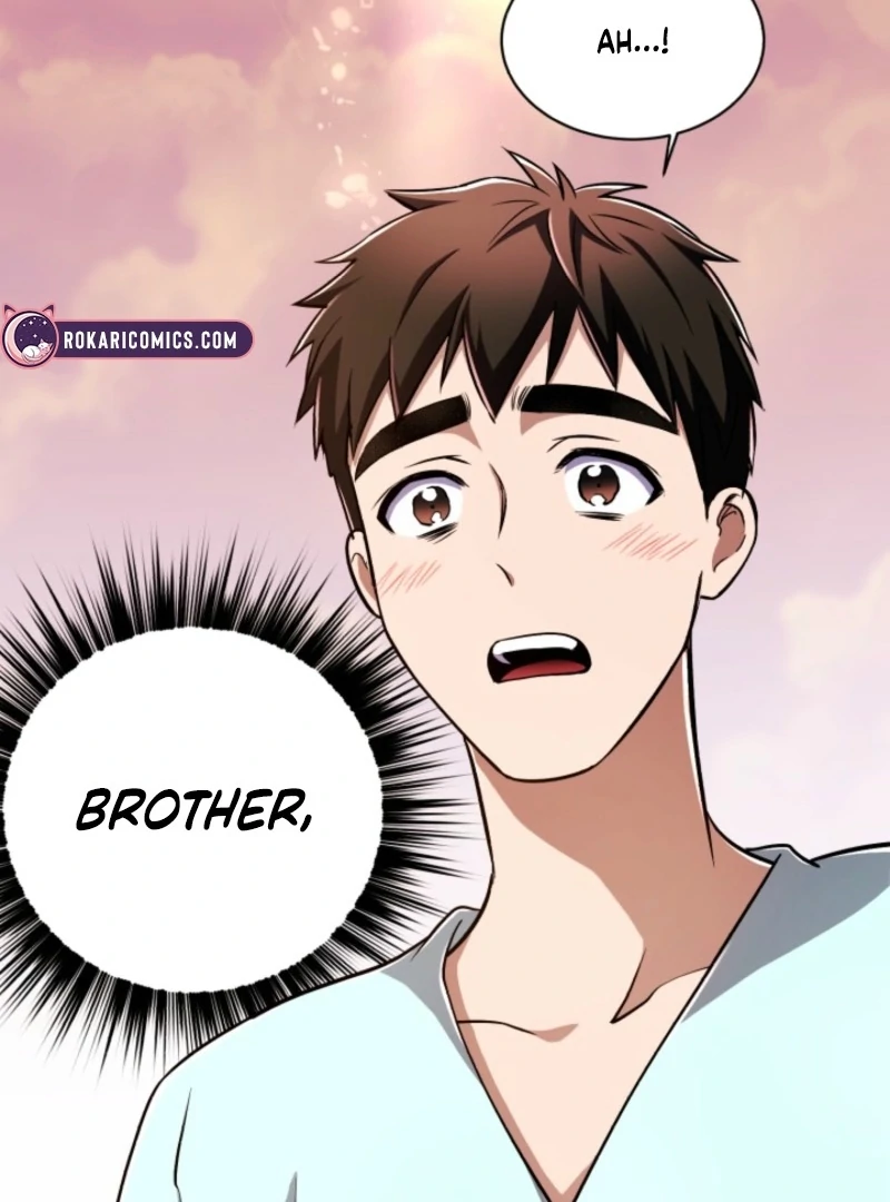 Even the Almighty’s New to Fatherhood Chapter 17 - page 77